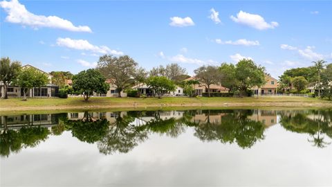 Tiny photo for 6660 NW 75th Place, Parkland, FL 33067 (MLS # F10545266)