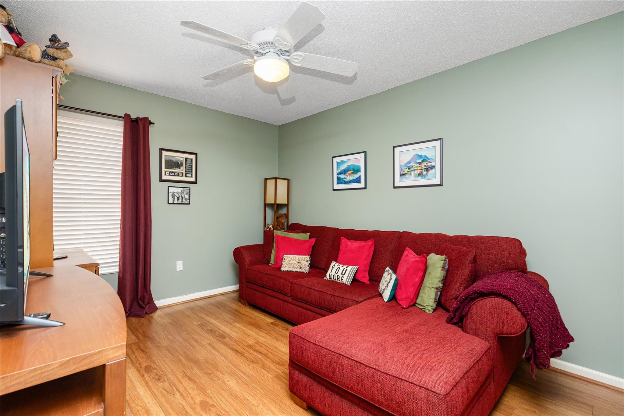 Whittier Oaks - Residential