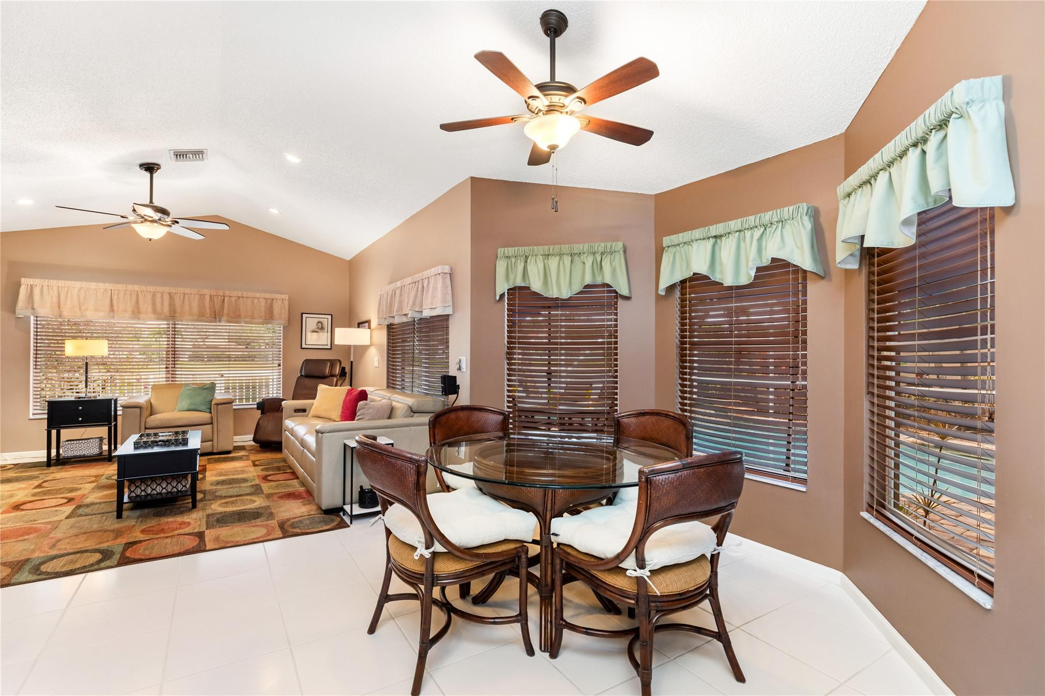 Whittier Oaks - Residential