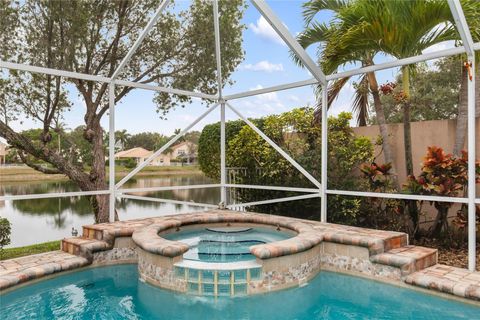 Tiny photo for 6660 NW 75th Place, Parkland, FL 33067 (MLS # F10545266)