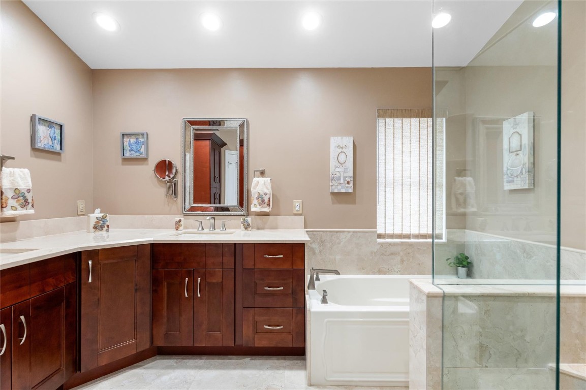 Whittier Oaks - Residential