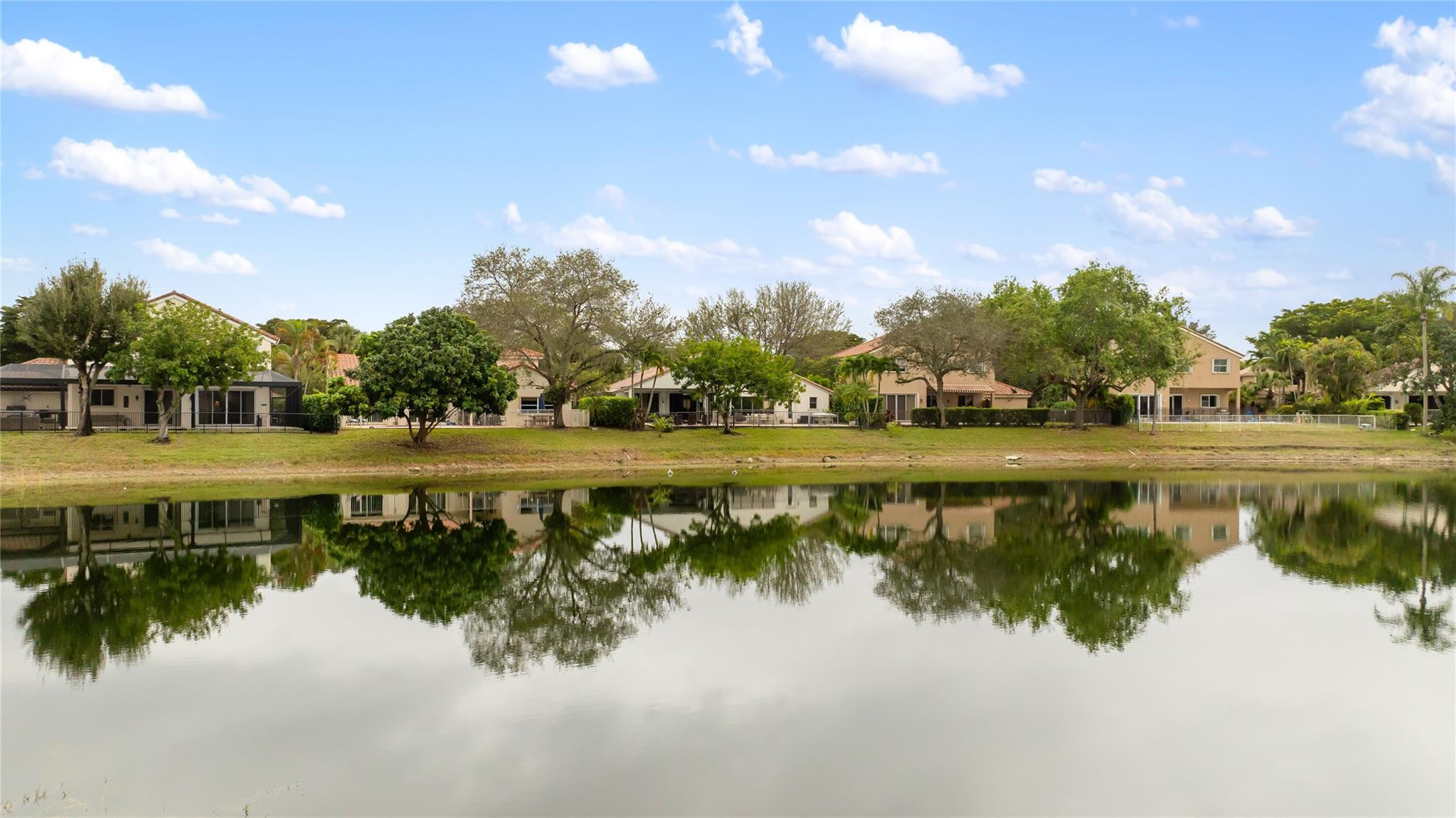 Whittier Oaks - Residential