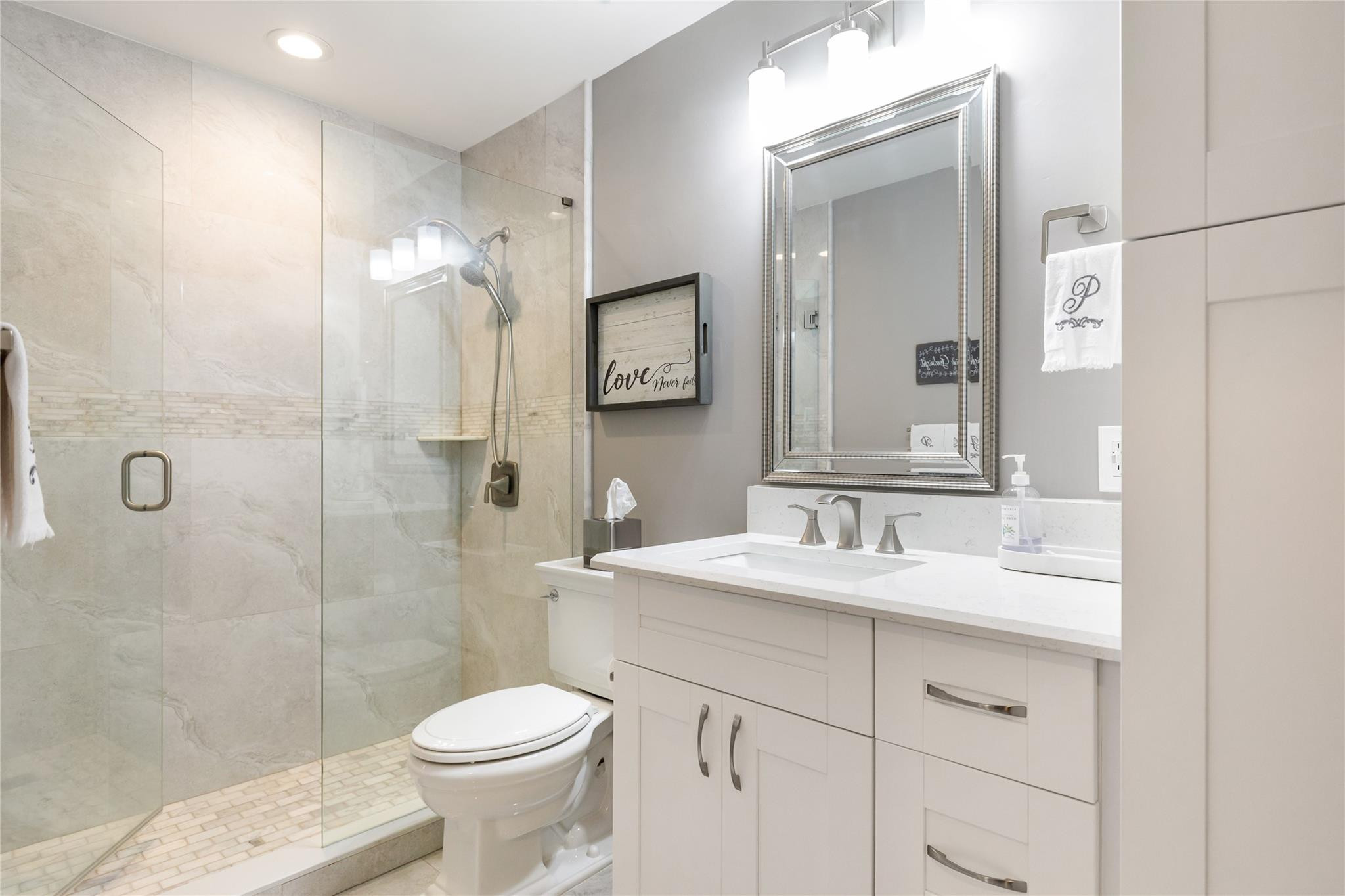 Whittier Oaks - Residential