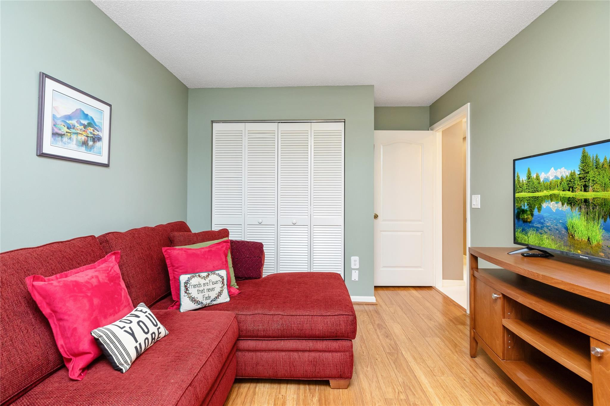 Whittier Oaks - Residential