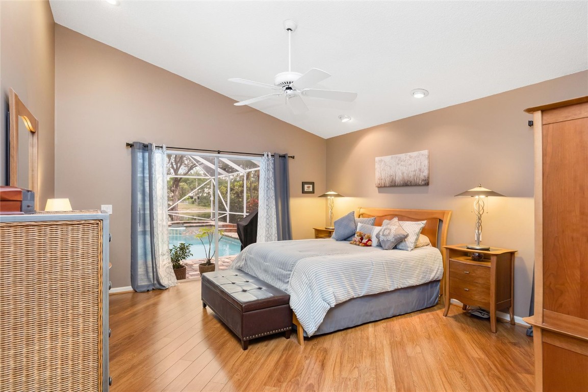 Whittier Oaks - Residential