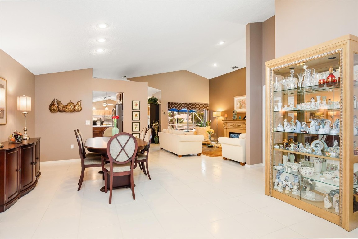 Whittier Oaks - Residential