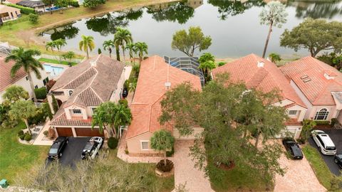 Tiny photo for 6660 NW 75th Place, Parkland, FL 33067 (MLS # F10545266)