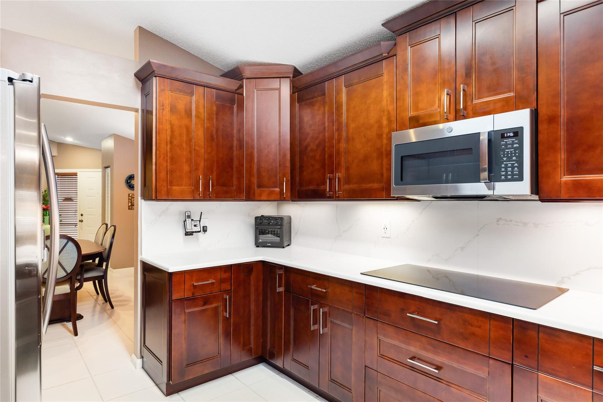 Whittier Oaks - Residential