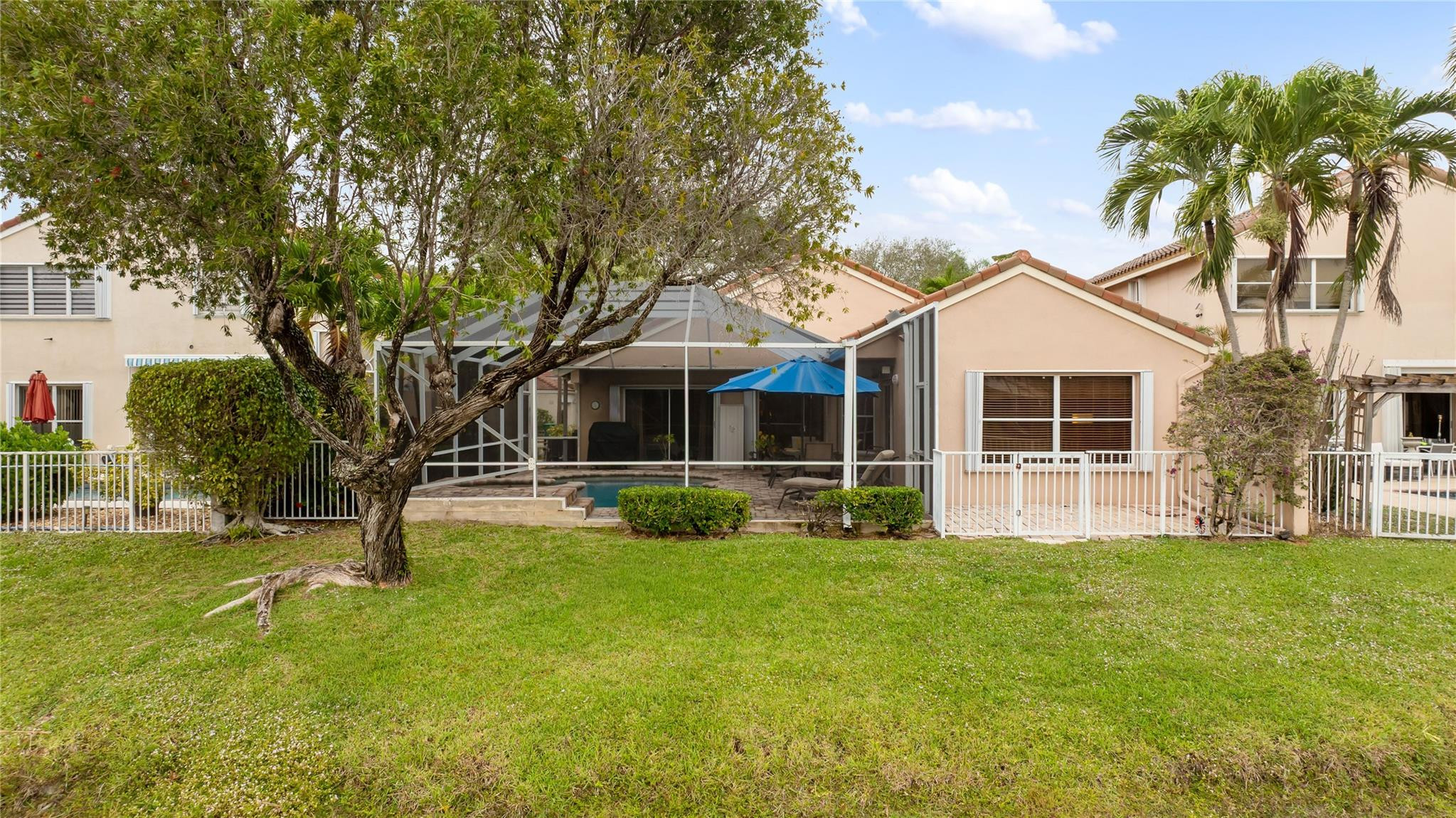 Whittier Oaks - Residential