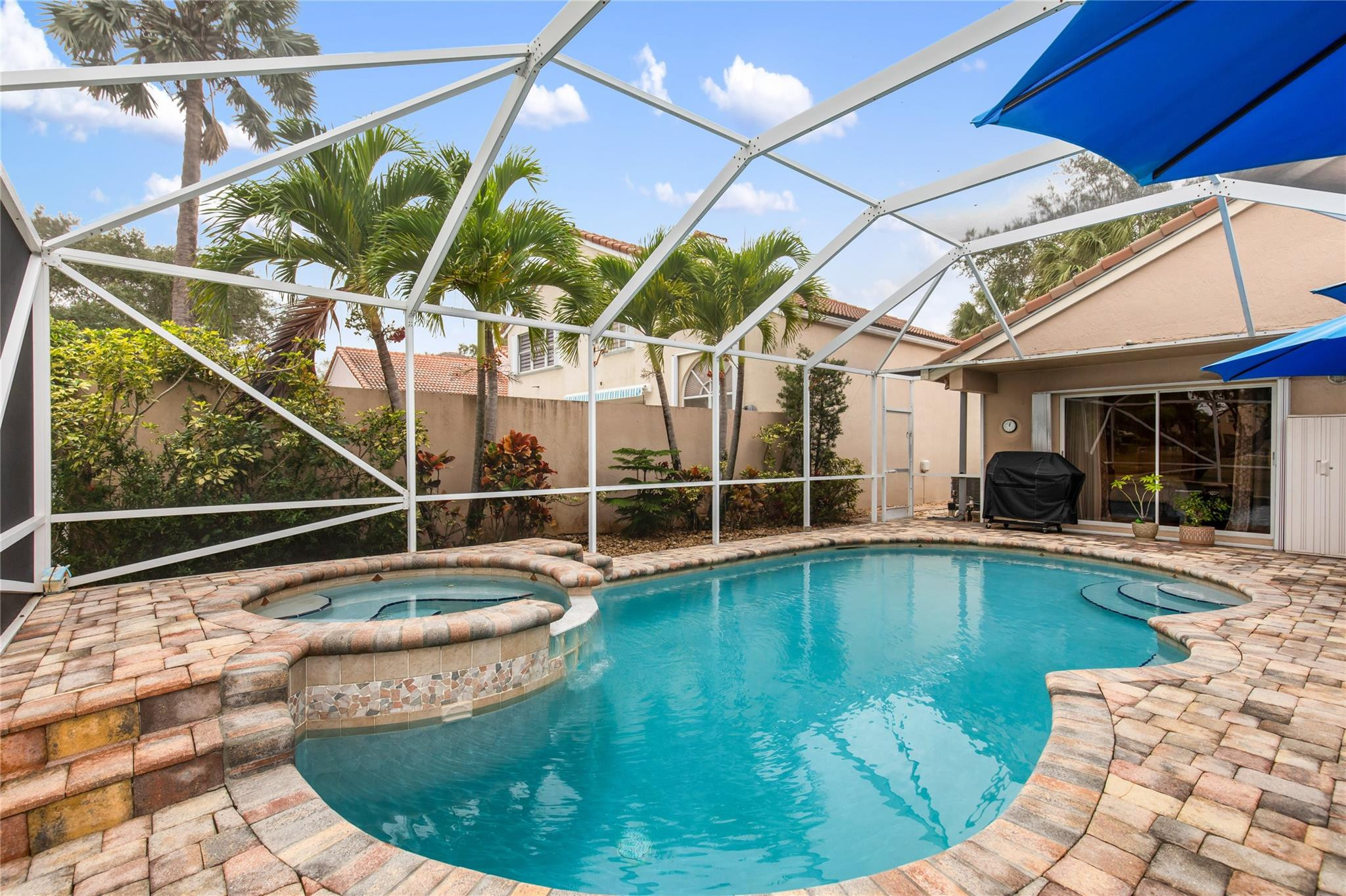 Whittier Oaks - Residential