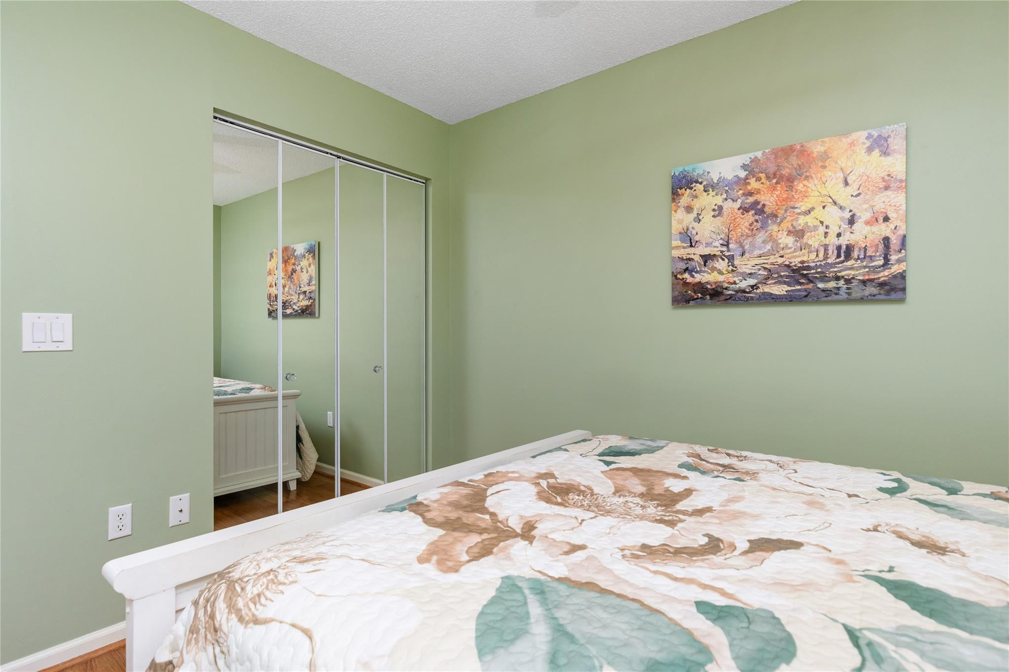 Whittier Oaks - Residential