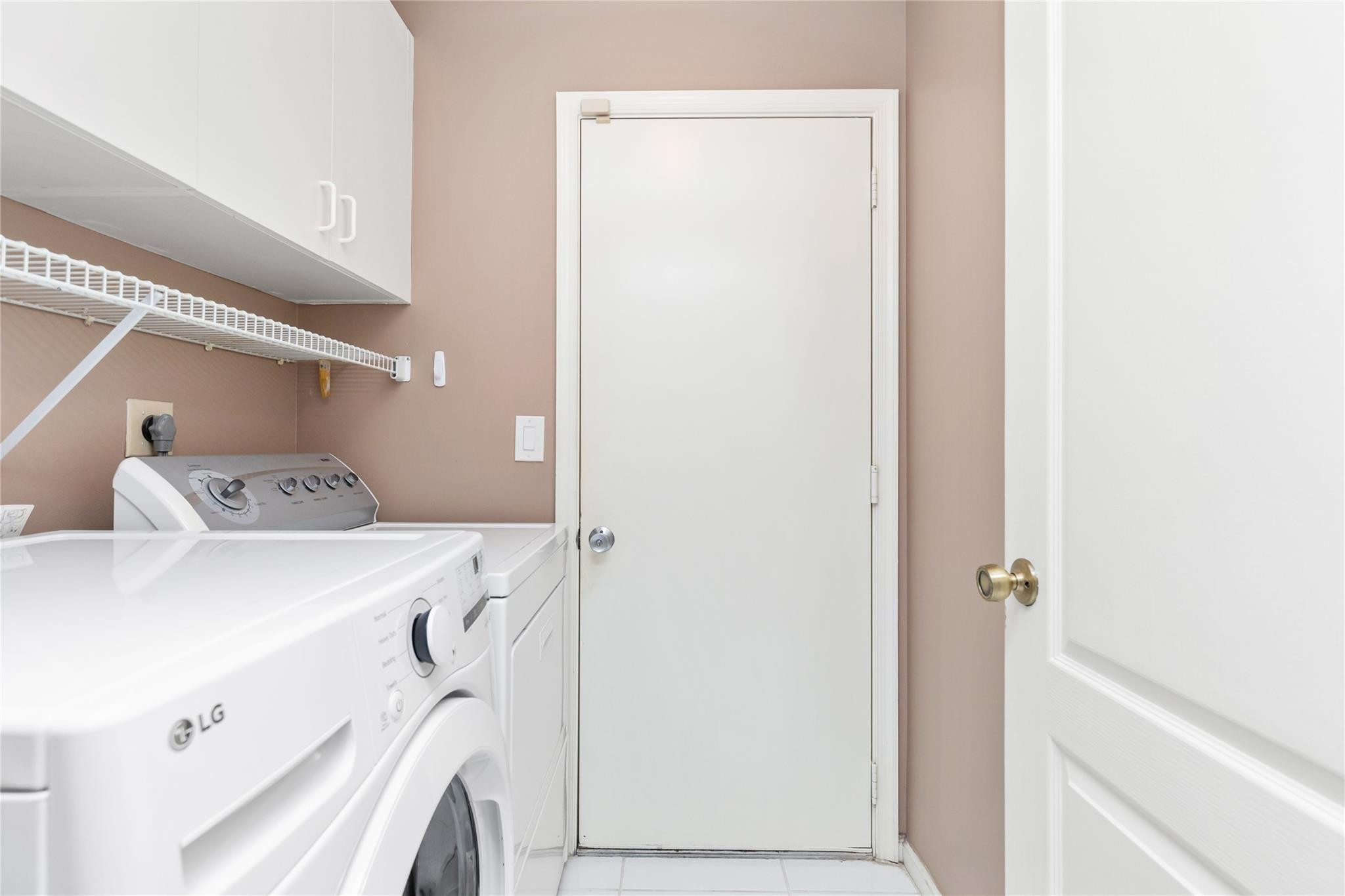 Whittier Oaks - Residential