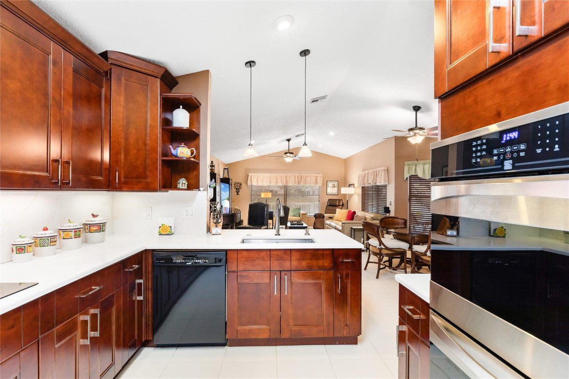 Whittier Oaks - Residential