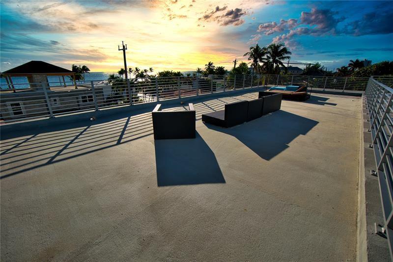 LAS OLAS BY THE SEA - Residential