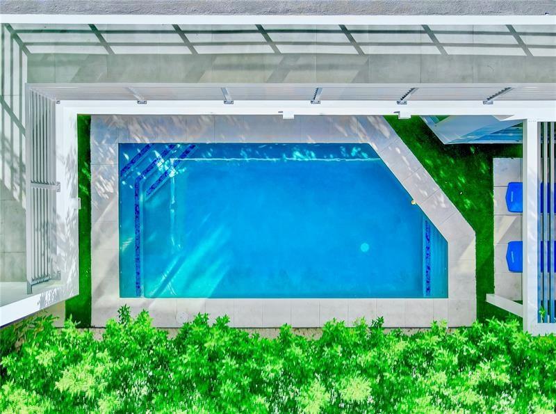 LAS OLAS BY THE SEA - Residential