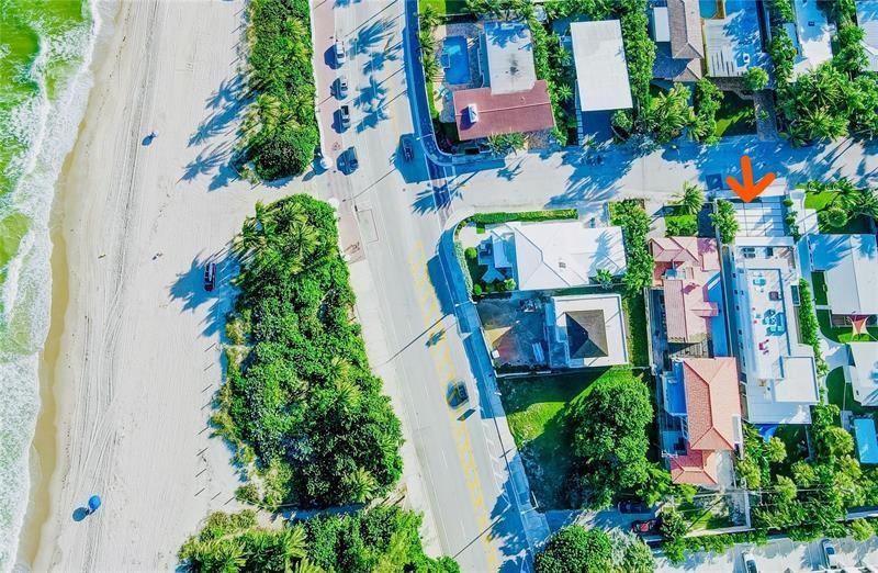 LAS OLAS BY THE SEA - Residential