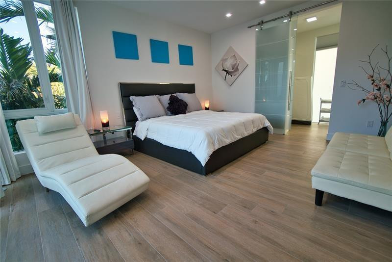 LAS OLAS BY THE SEA - Residential