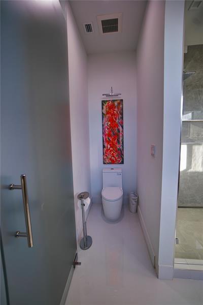 LAS OLAS BY THE SEA - Residential