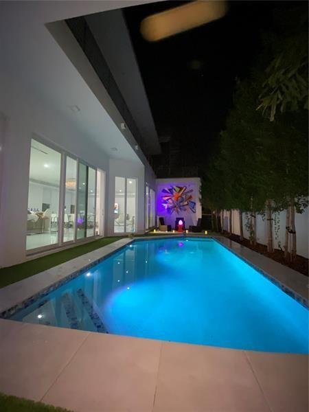 LAS OLAS BY THE SEA - Residential