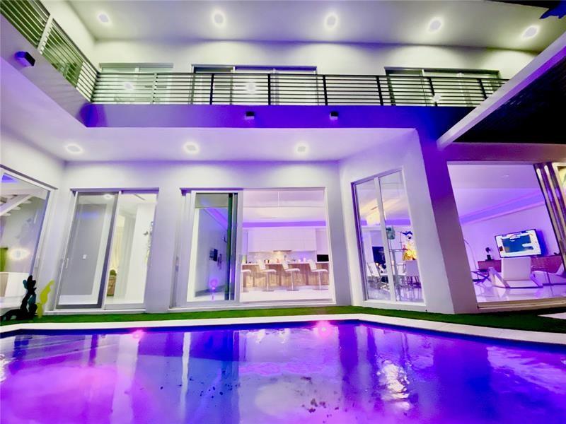 LAS OLAS BY THE SEA - Residential