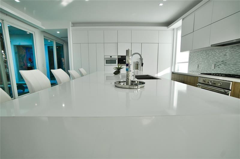 LAS OLAS BY THE SEA - Residential