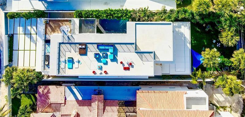 LAS OLAS BY THE SEA - Residential