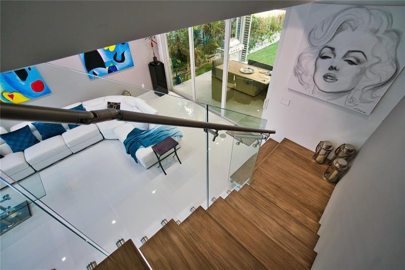 LAS OLAS BY THE SEA - Residential