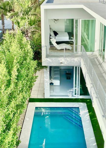 LAS OLAS BY THE SEA - Residential