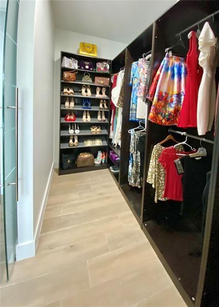 LAS OLAS BY THE SEA - Residential