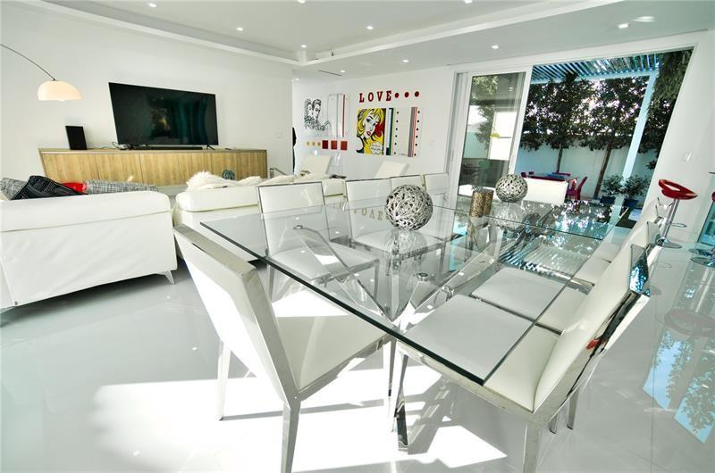 LAS OLAS BY THE SEA - Residential