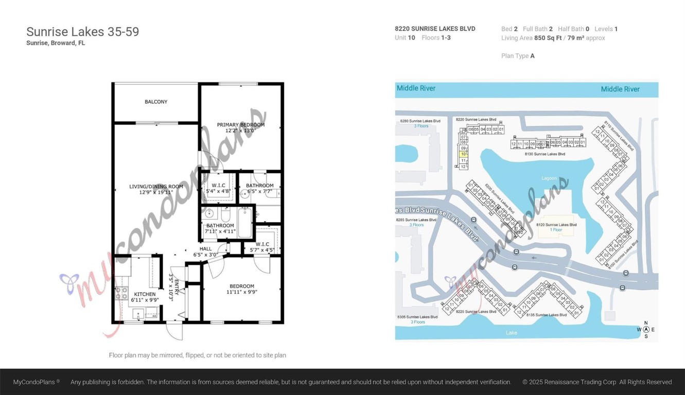 Sunrise Lakes Phase II - Residential