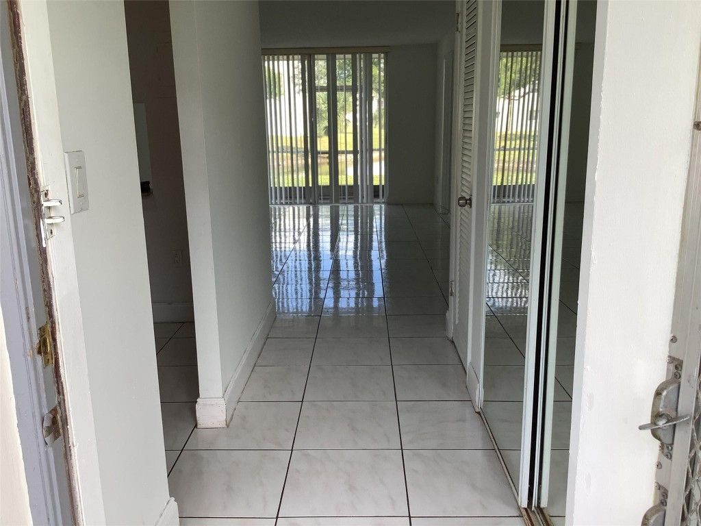 Photo of 8220 Sunrise Lakes Boulevard #110, Sunrise, FL 33322 (MLS # F10535408)