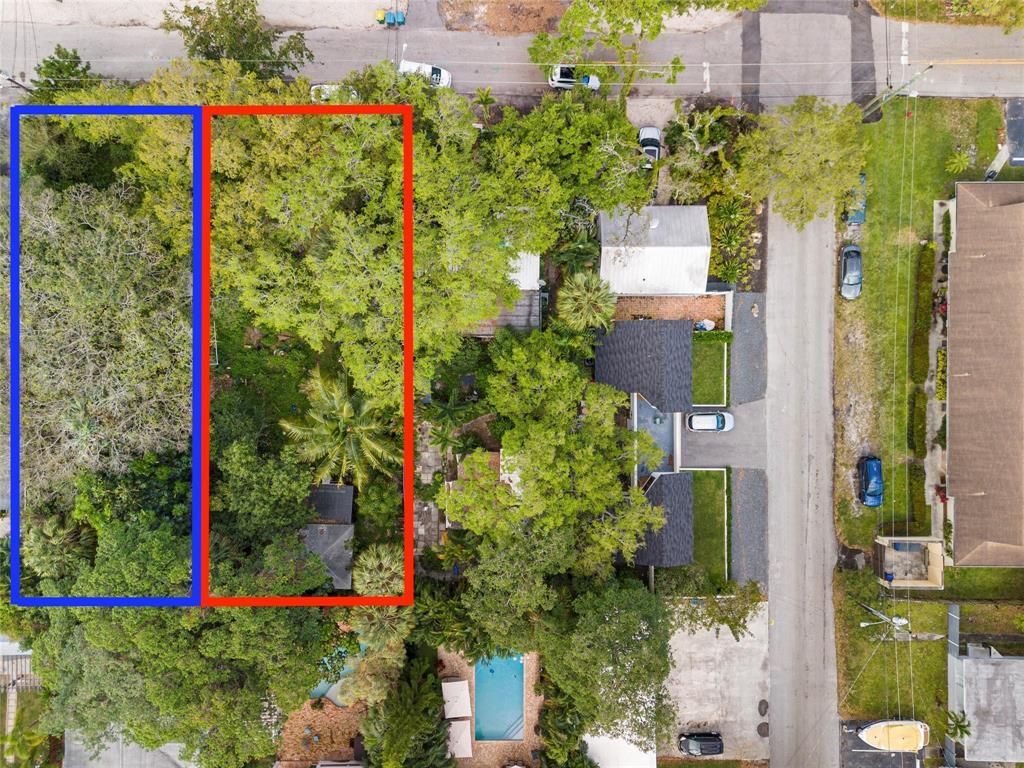 Photo of 806 SW 4th Street, Fort Lauderdale, FL 33312 (MLS # B26015213)