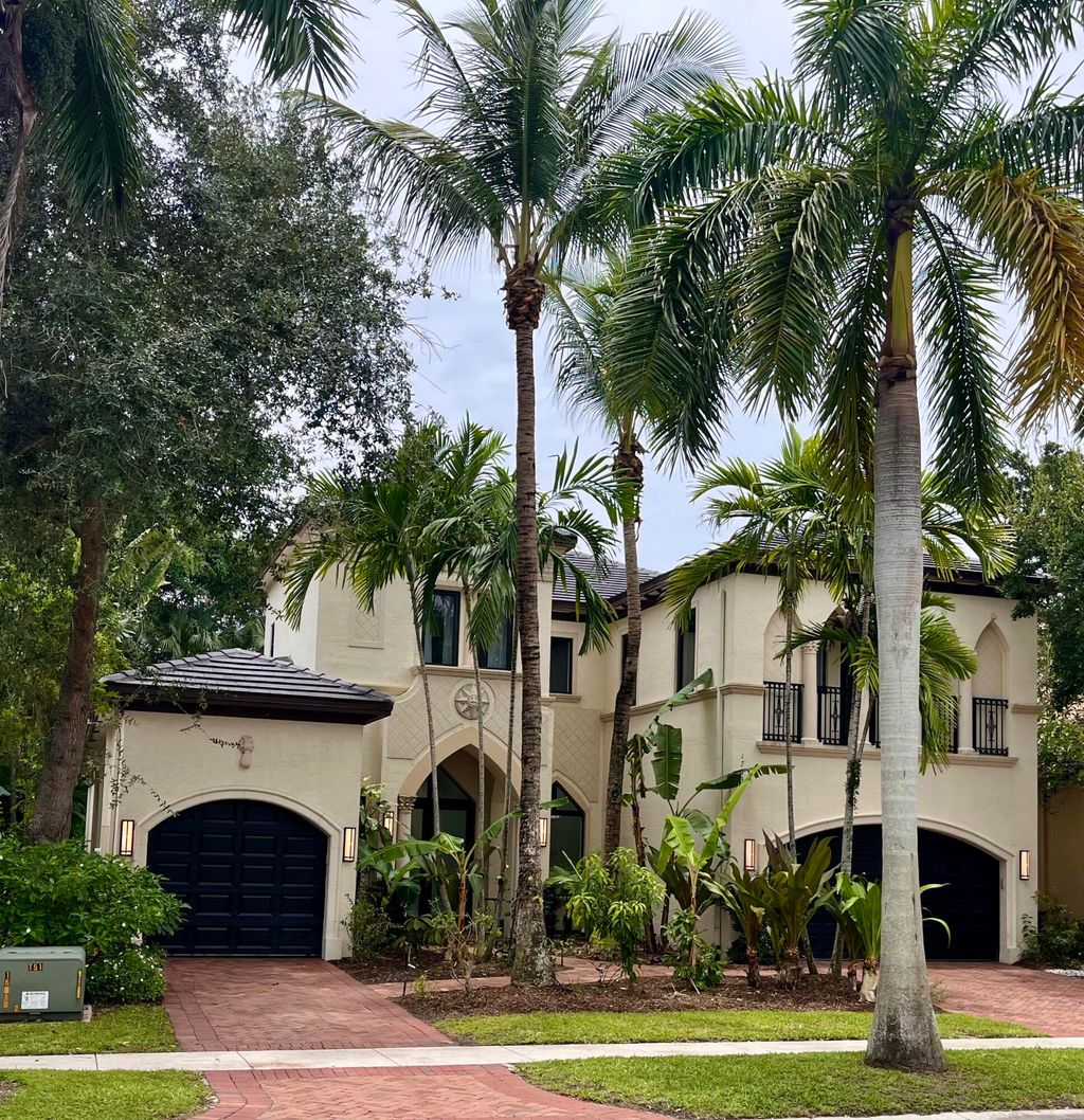 Photo of 17839 Monte Vista Drive, Boca Raton, FL 33496 (MLS # R10994022)