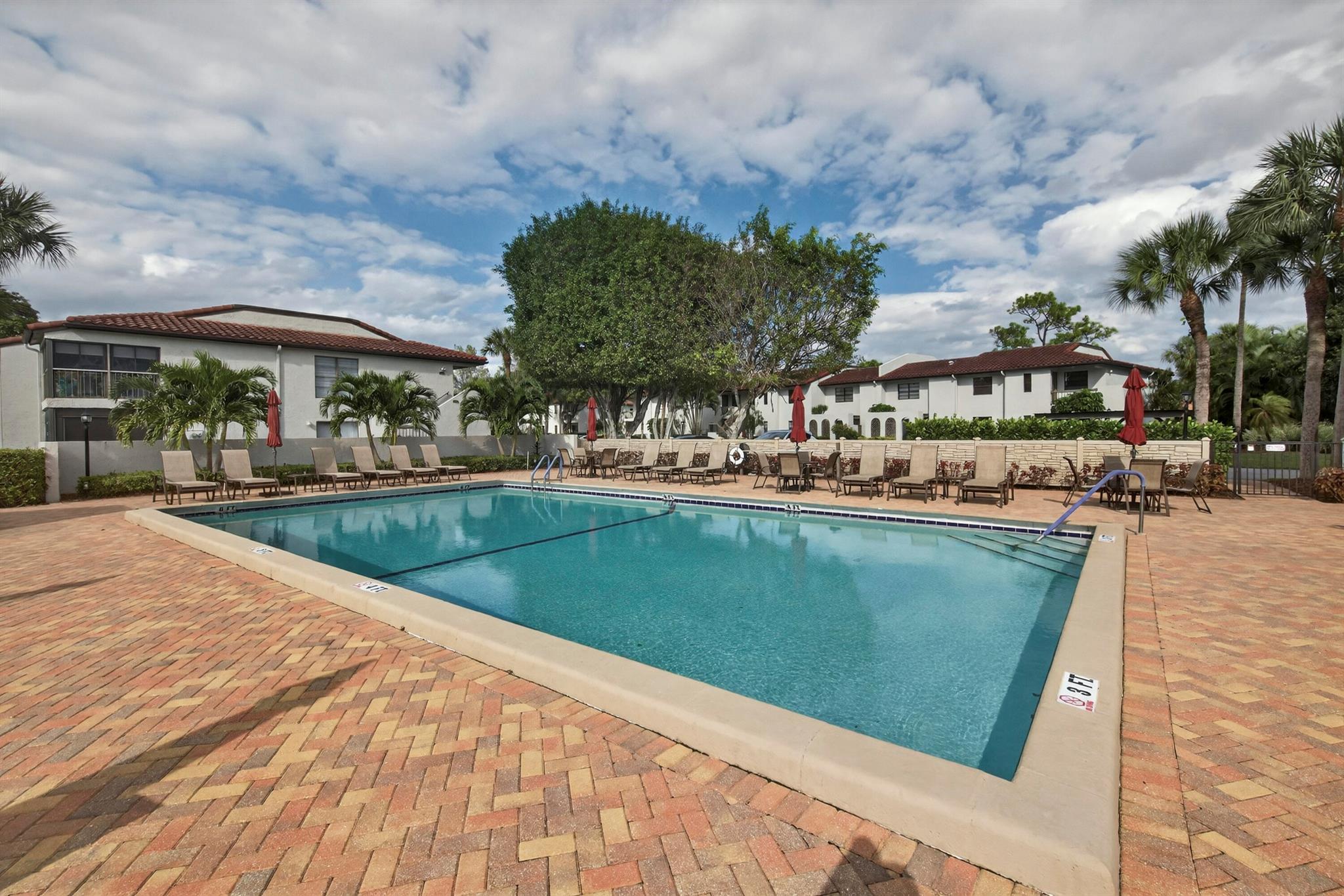 CYPRESSES OF BOCA LAGO CO - Residential