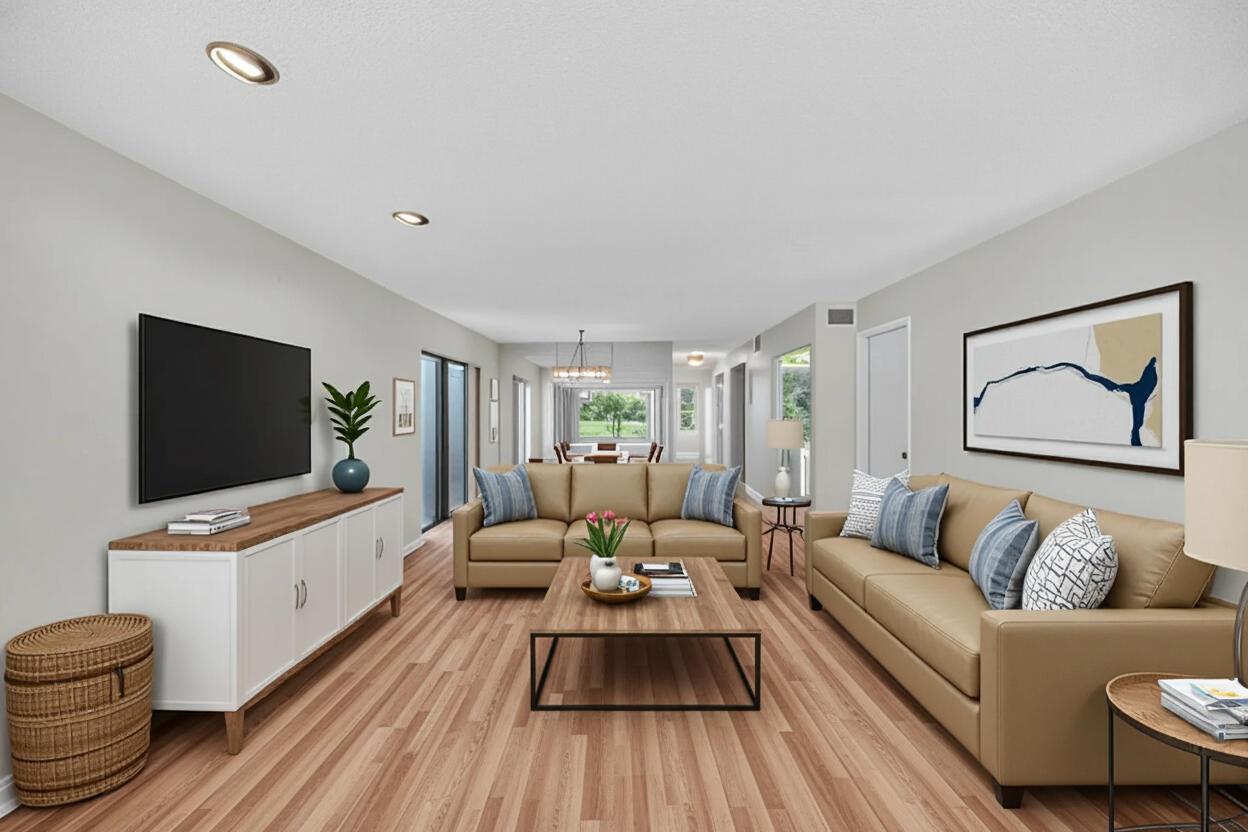 CYPRESSES OF BOCA LAGO CO - Residential