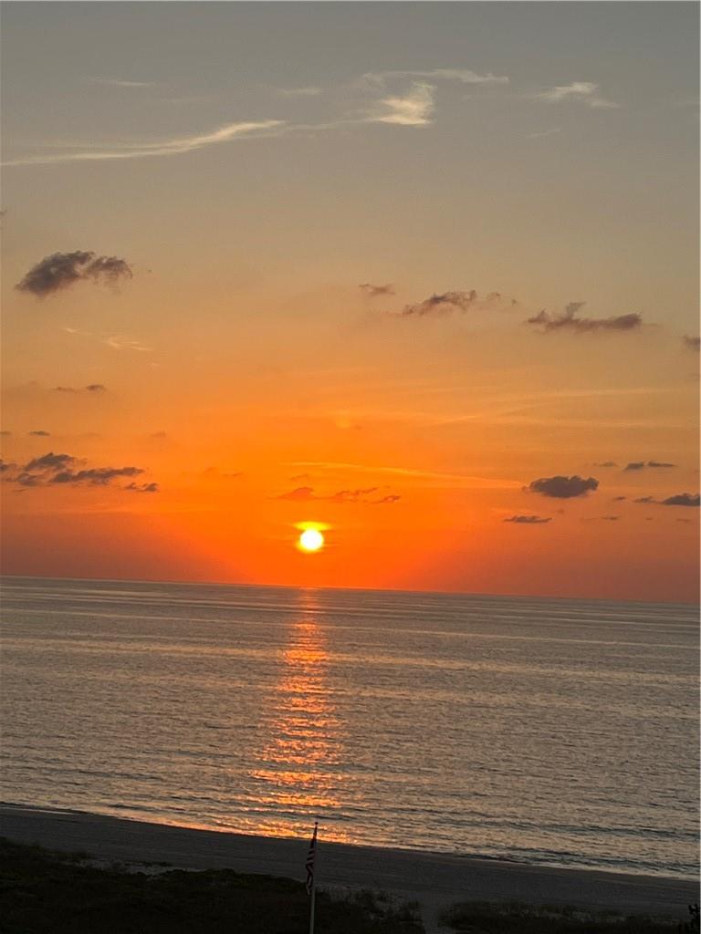 Are you ready to enjoy beachfront living in Ocean Place - a resort style condo community? One bedroom/one bath unit is offered fully furnished and has views of the beach and ocean from your private balcony. Small dog OK. Granite counters and SS appliances in the kitchen- OPEN to dining and living. Available October 1 - June 1. Owners will consider a 3 month rental but prefer longer. Look east for sunrises over the ocean and west for sunsets over the Intracoastal. Amenities: concierge, heated oceanfront pool, fitness center, saunas, 24/7 valet parking, laundry on each floor, bbq grills, social room, more! In quaint Lauderdale by the Sea with restaurants, shops, parks and a Publix grocery store (walkable). Rent includes cable and internet - everything except FPL.