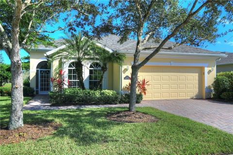 3124 Ashford Square Vero Beach FL 32966