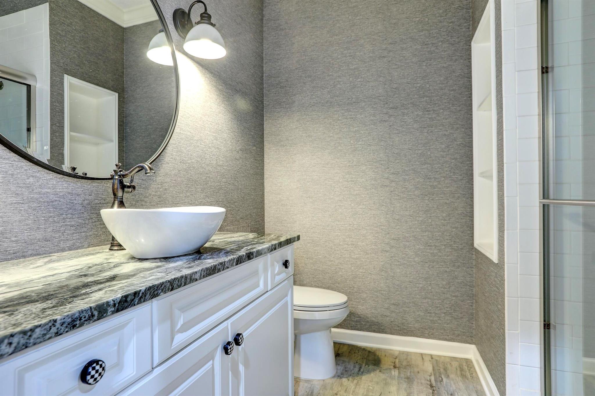 BROOKFIELD AT TRILLIUM PH - Residential