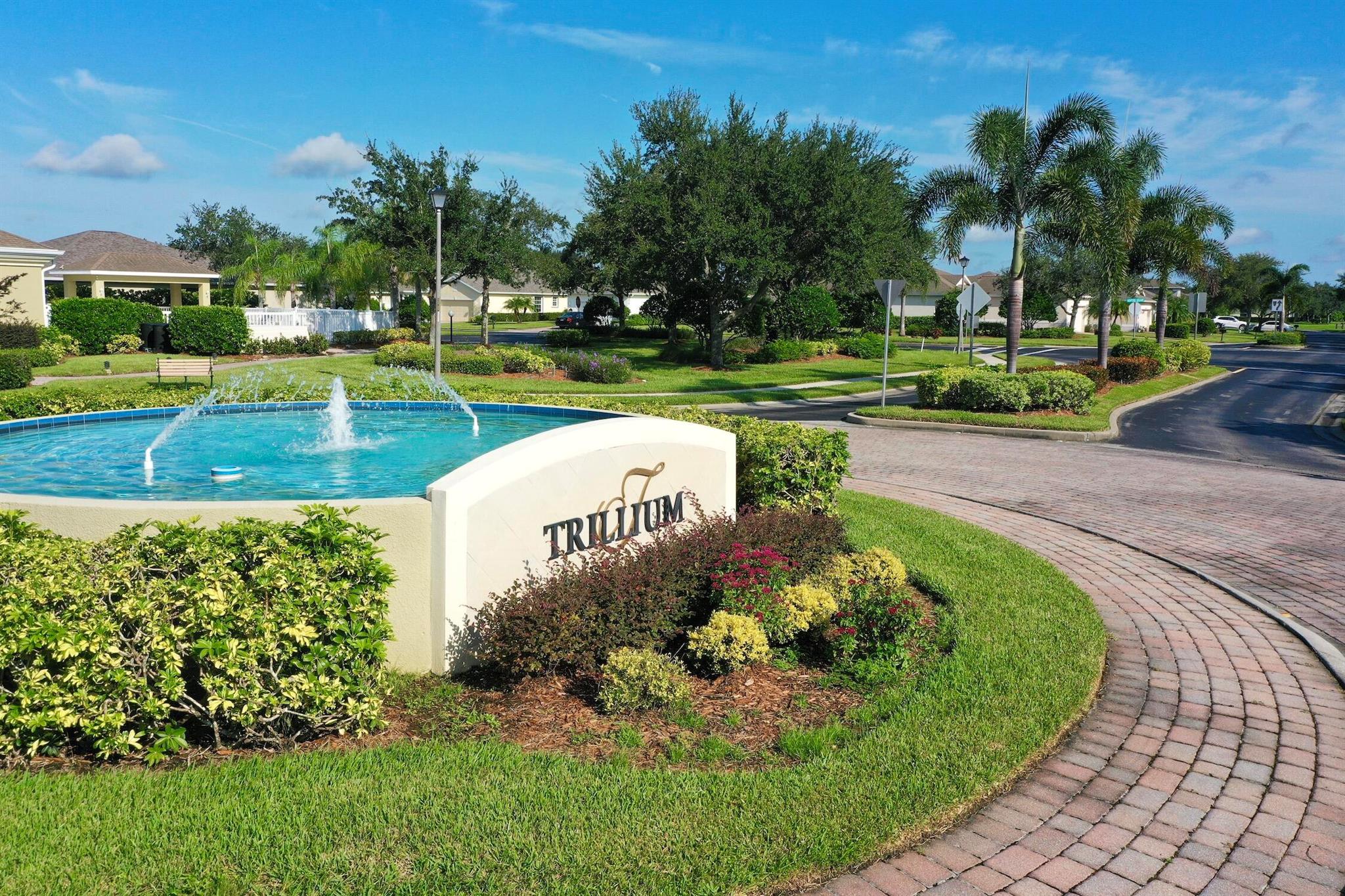 BROOKFIELD AT TRILLIUM PH - Residential