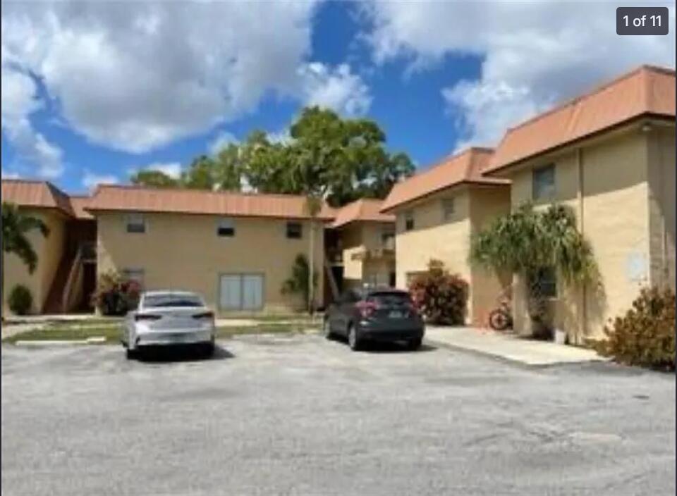 Photo of 1550 NW 15TH Street #8, Boca Raton, FL 33486 (MLS # B26073529)