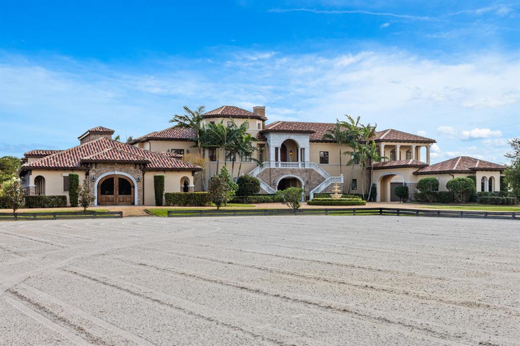 SOUTHFIELDS WELLINGTON CO - Residential