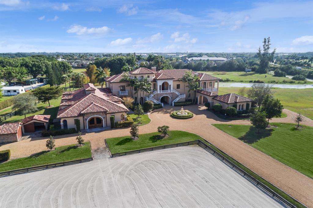 SOUTHFIELDS WELLINGTON CO - Residential