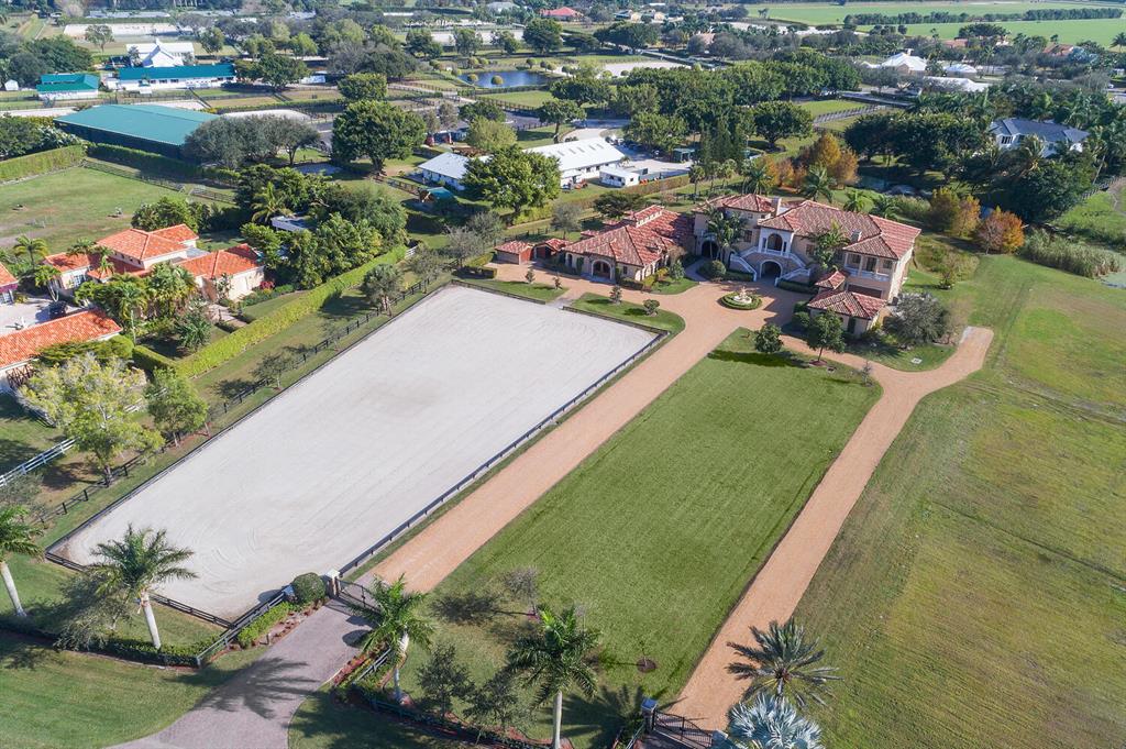 SOUTHFIELDS WELLINGTON CO - Residential