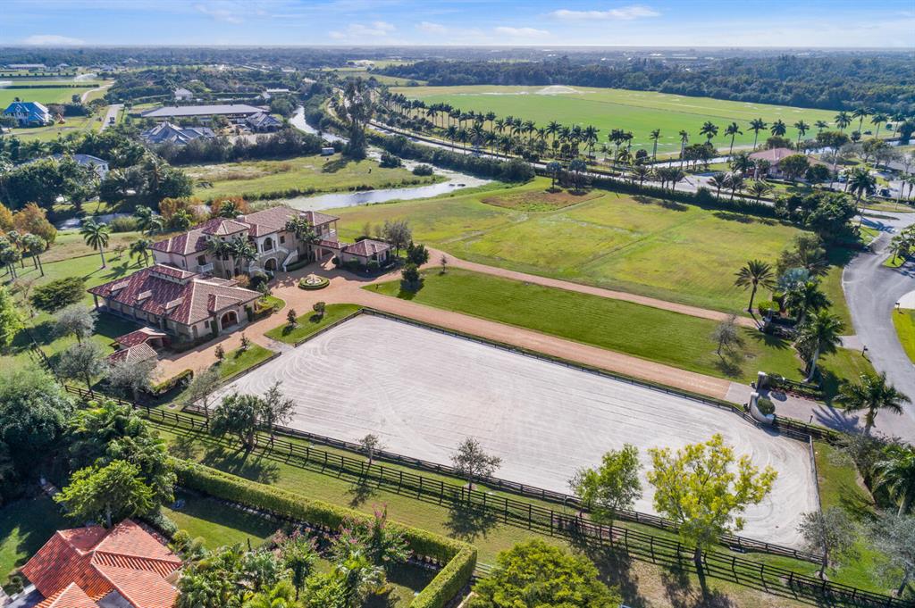 SOUTHFIELDS WELLINGTON CO - Residential