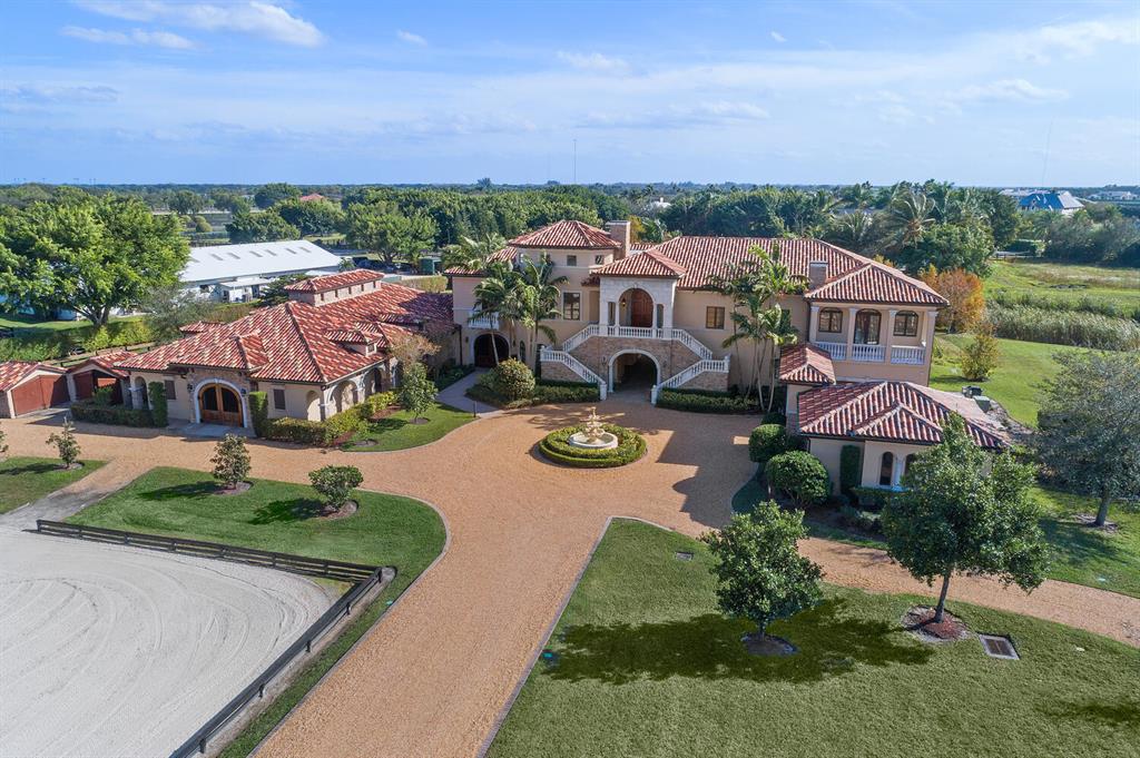 SOUTHFIELDS WELLINGTON CO - Residential