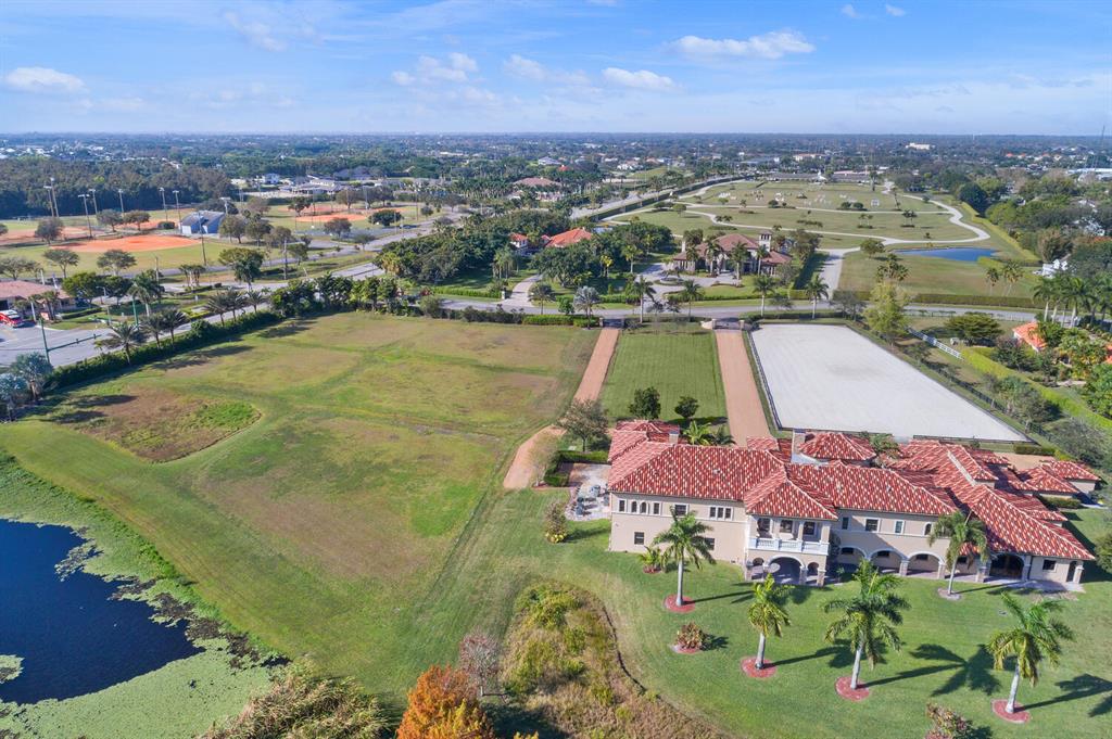 SOUTHFIELDS WELLINGTON CO - Residential