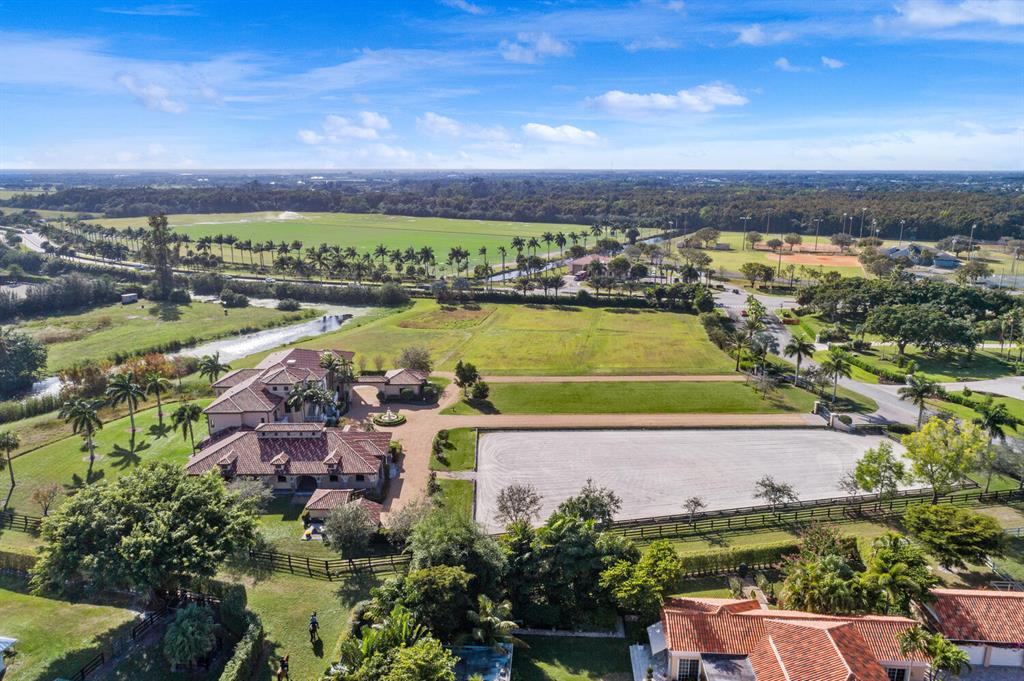 SOUTHFIELDS WELLINGTON CO - Residential