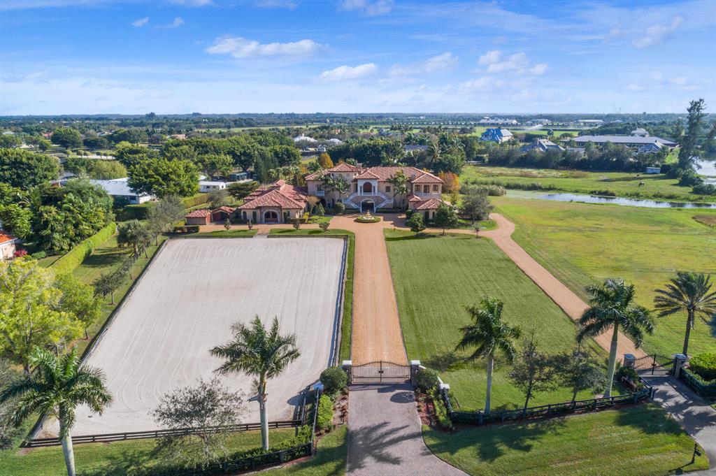 SOUTHFIELDS WELLINGTON CO - Residential