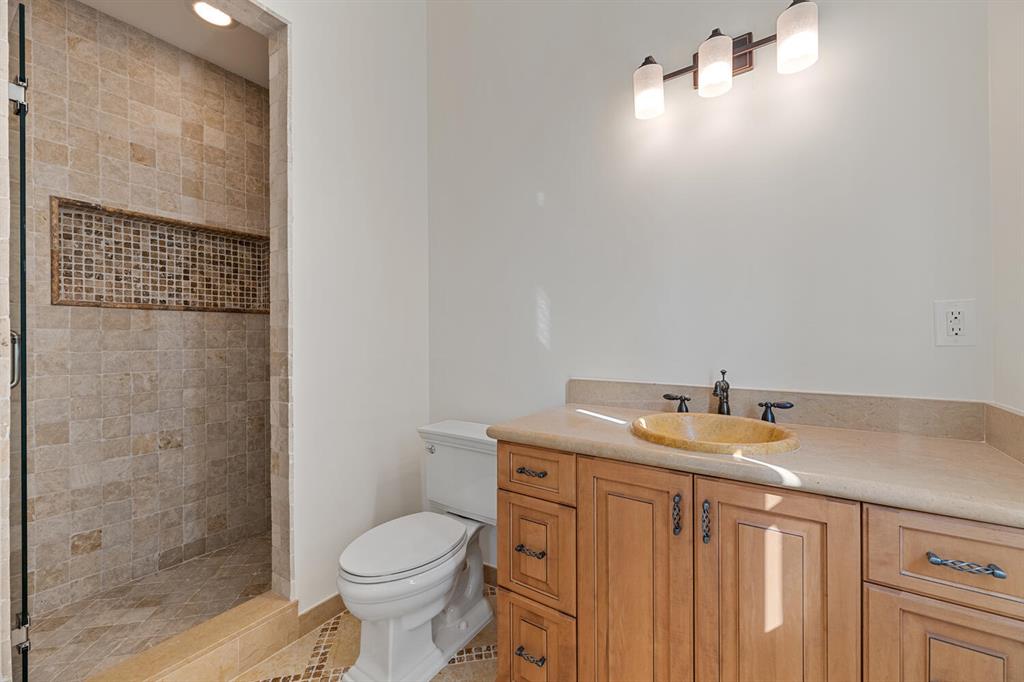 SOUTHFIELDS WELLINGTON CO - Residential